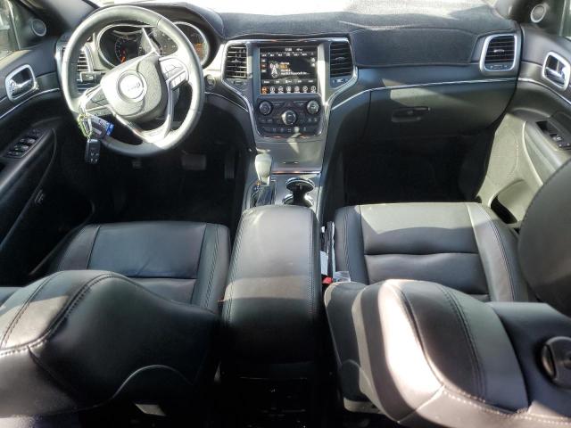 2018 JEEP GRAND CHER - 1C4RJEBGXJC480608