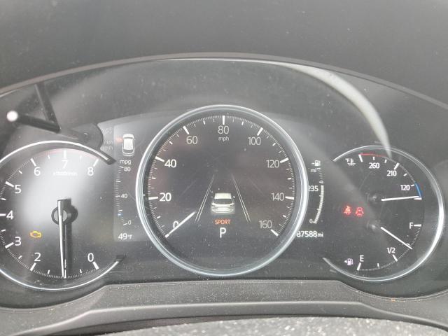 2019 MAZDA CX-5 GRAND - JM3KFBDM2K1682559