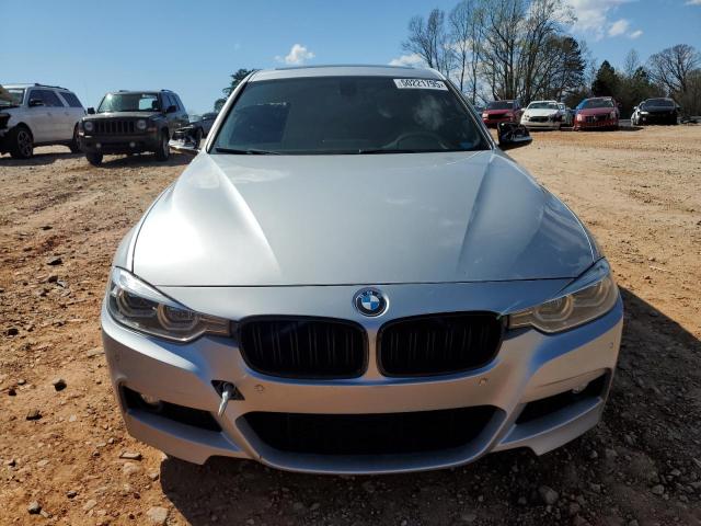 2017 BMW 330 I - WBA8B9G5XHNU48504