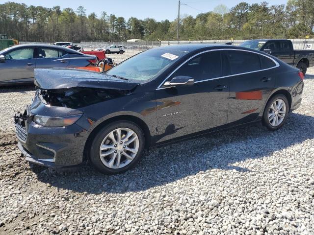 Vin: 1g1zd5st3jf275160, lot: 50539125, chevrolet malibu lt 2018 img_1