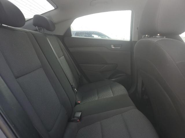 2020 HYUNDAI ACCENT SE - 3KPC24A64LE104844