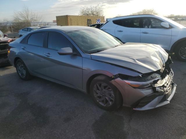 Vin: kmhlm4dg9ru776595, lot: 47137105, hyundai elantra sel 20244