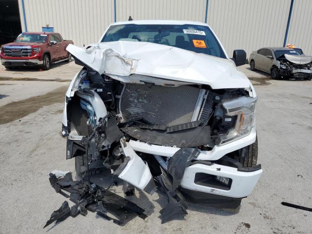 2020 FORD F150 SUPER - 1FTEW1CP3LFC46304
