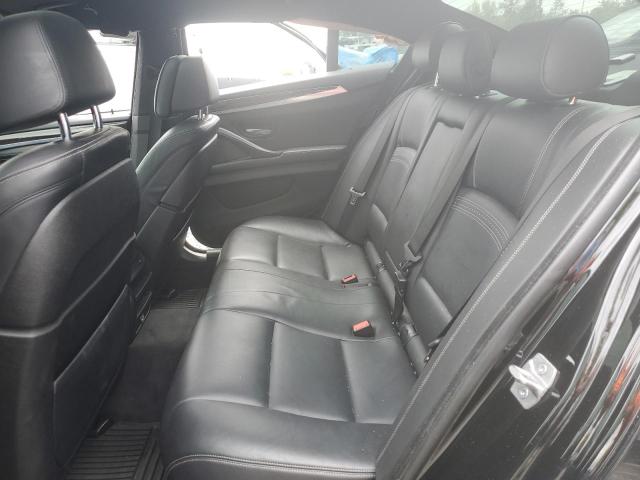 2015 BMW 535 XI - WBA5B3C59FD543435
