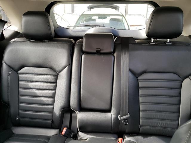 2015 FORD EDGE SEL - 2FMTK4J85FBB22603