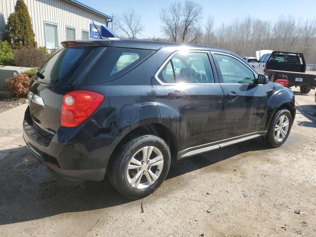 Vin: 2gnalbek9d6427294, lot: 48135995, chevrolet equinox ls 20133