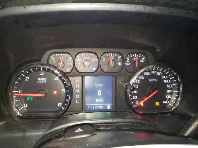 2017 GMC SIERRA K15 - 1GTV2LEC7HZ236124