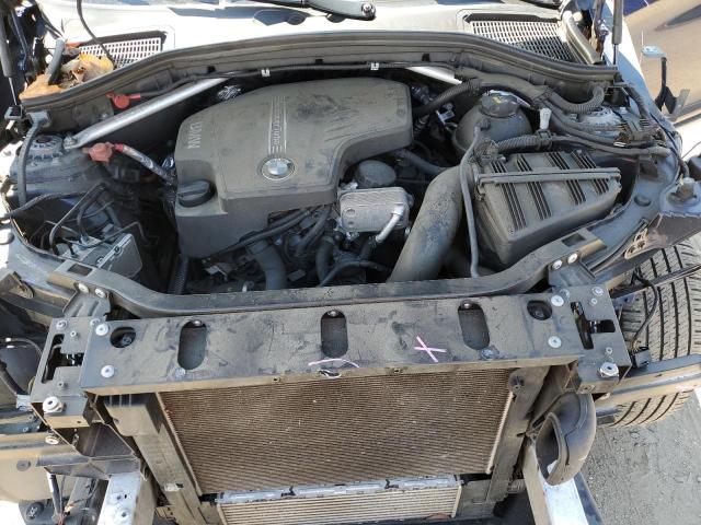 2018 BMW X4 XDRIVE2 5UXXW3C55J0Y66525