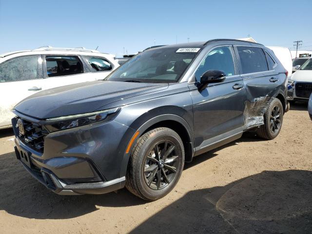 HONDA CR-V SPORT