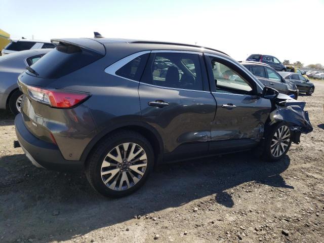Vin: 1fmcu9j94lub42511, lot: 48482055, ford escape titanium 20203