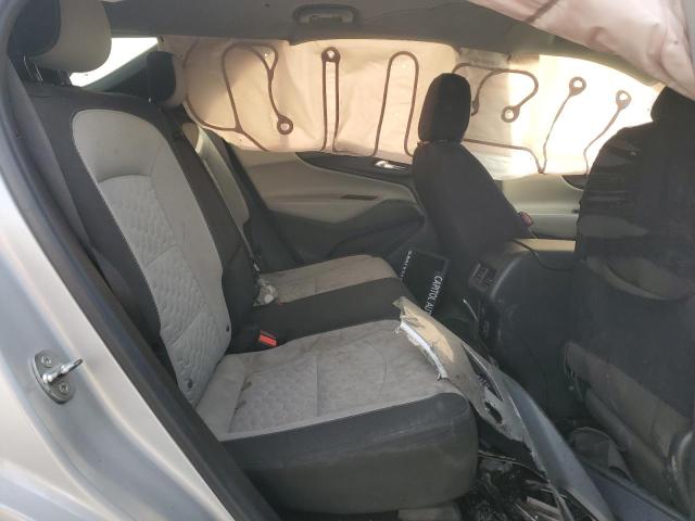 2020 CHEVROLET EQUINOX LS - 2GNAXHEV6L6171261