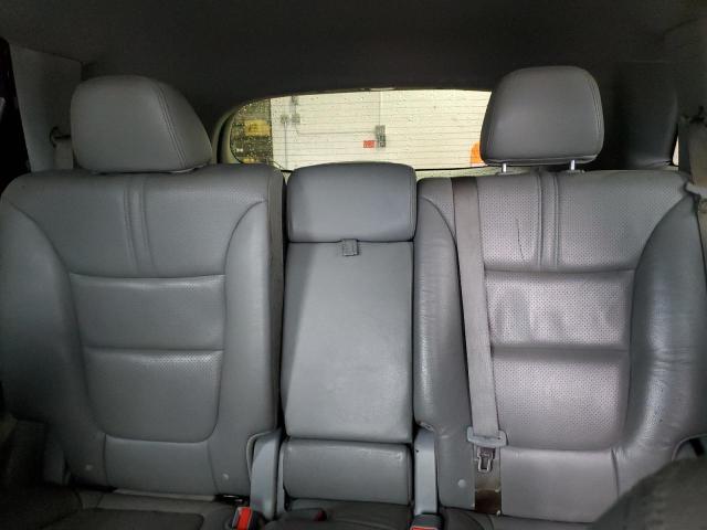 2015 KIA SORENTO LX - 5XYKT3A62FG646728