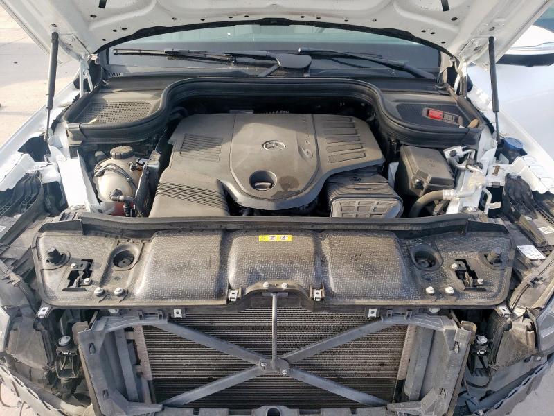 2023 MERCEDES-BENZ GLE 450 4M - 4JGFB5KB5PA863344