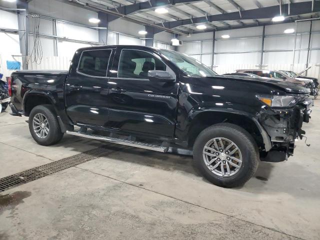 2023 CHEVROLET COLORADO L - 1GCPTCEK7P1124045