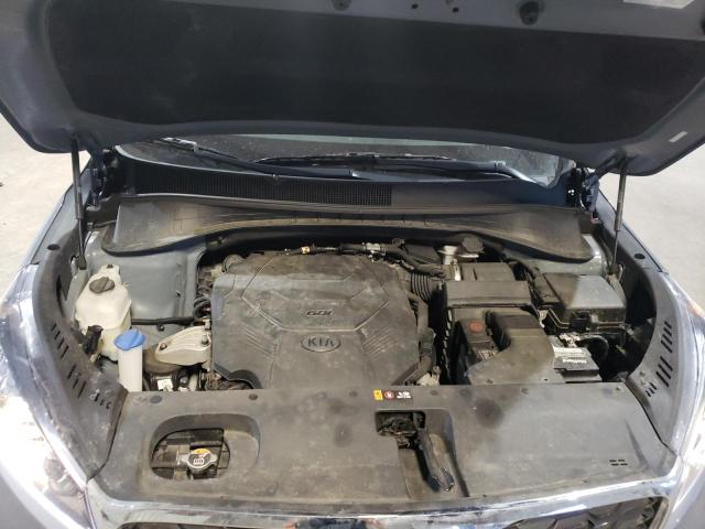 2020 KIA SORENTO EX - 5XYPHDA50LG692932
