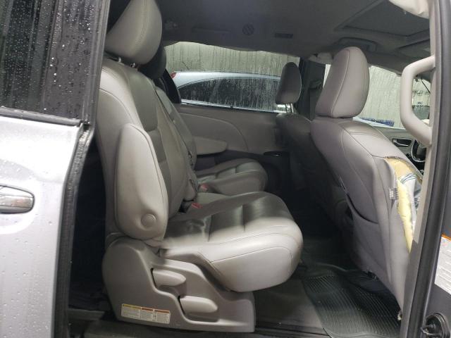 2018 TOYOTA SIENNA XLE - 5TDYZ3DC3JS946347