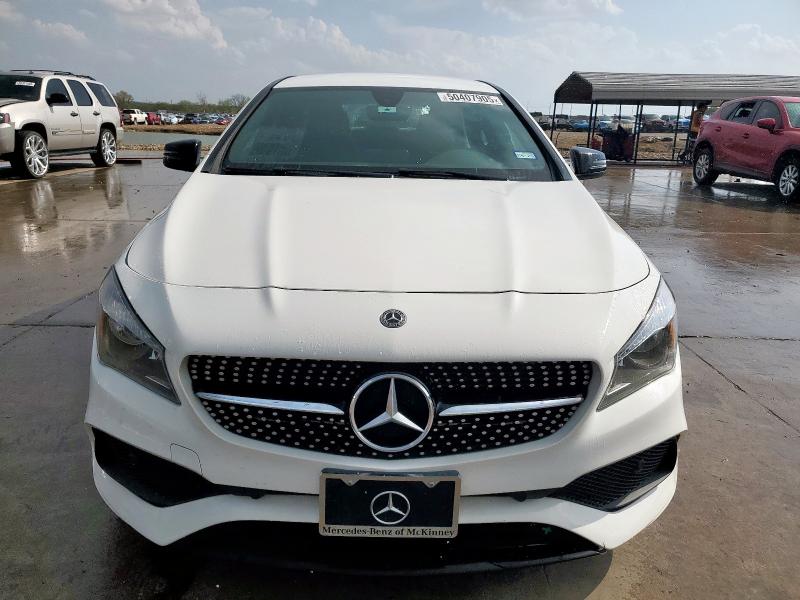2019 MERCEDES-BENZ CLA 250 - WDDSJ4EBXKN721879