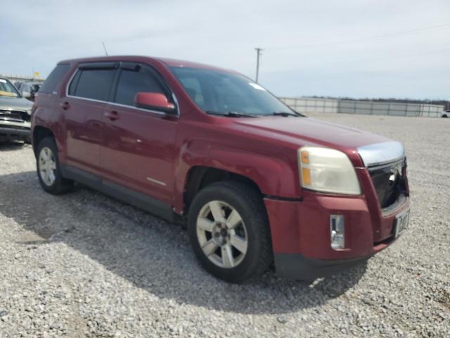 Vin: 2ctflrec3b6332974, lot: 49844245, gmc terrain sle 20114