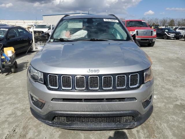 2020 JEEP COMPASS LA - 3C4NJCBB1LT225067