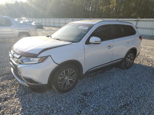 Vin: ja4ad3a31hz029849, lot: 50508005, mitsubishi outlander se 2017 img_1