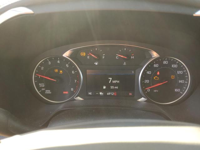 2024 CHEVROLET BLAZER 2LT - 3GNKBCR46RS229208