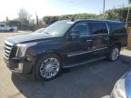 2017 CADILLAC ESCALADE E - 1GYS4HKJ0HR122408