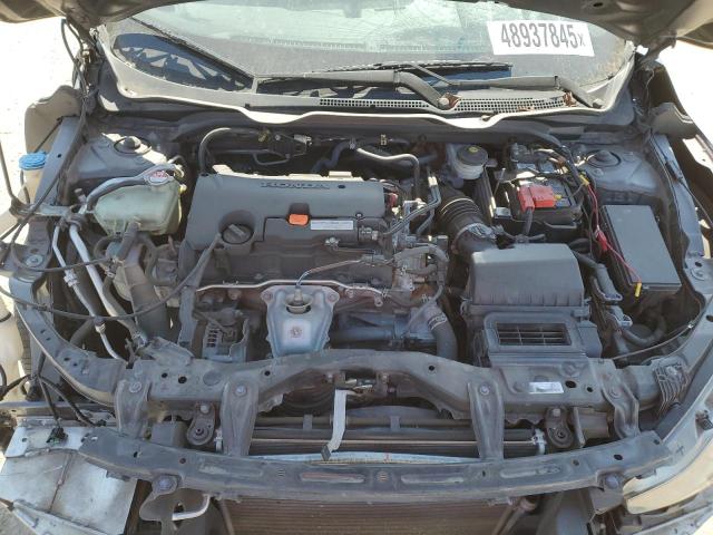 2016 HONDA CIVIC LX - 19XFC2F5XGE095037