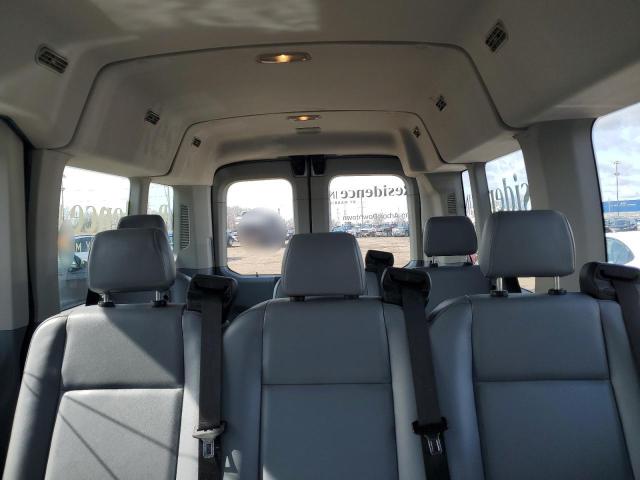 2015 FORD TRANSIT T- 1FBZX2CM9FKB12987