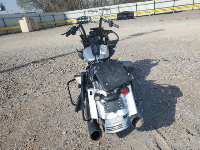 2020 HARLEY-DAVIDSON FLTRXS - 1HD1KTP18LB625963