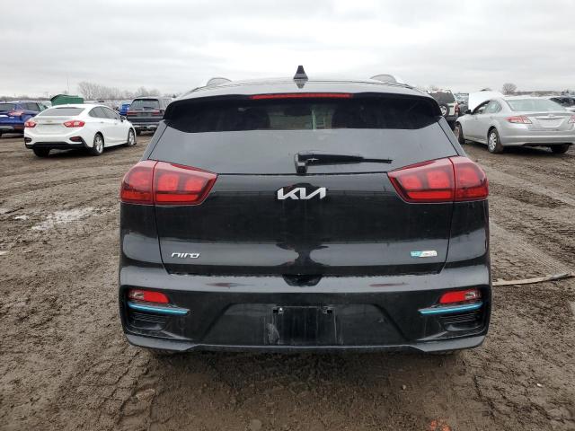 2022 KIA NIRO S - KNDCC3LGXN5134670