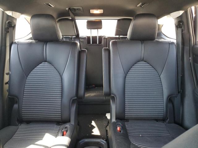 2021 TOYOTA HIGHLANDER - 5TDJZRAH1MS035393