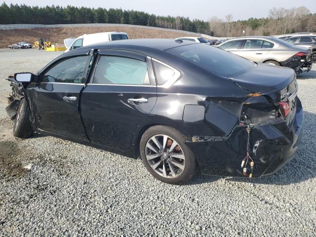 2017 NISSAN ALTIMA 2.5 - 1N4AL3AP9HC117651