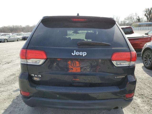 2018 JEEP GRAND CHER - 1C4RJFAG7JC274704