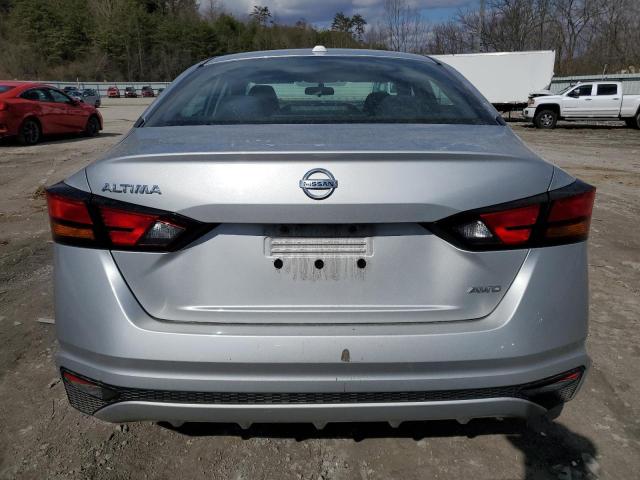 2019 NISSAN ALTIMA S - 1N4BL4BW5KC142263