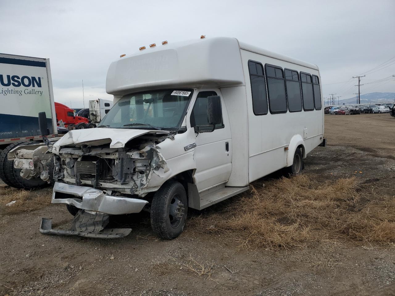 Global Auto Auctions