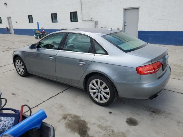 Vin: wauffafl3an031745, lot: 51189545, audi a4 premium plus 20102