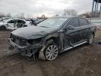 2017 HYUNDAI SONATA SPO - 5NPE34AF3HH545650