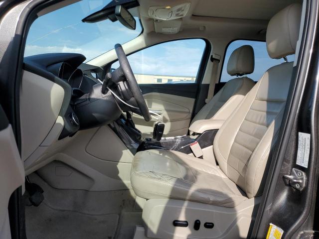 2016 FORD ESCAPE TIT - 1FMCU0JX9GUA52688