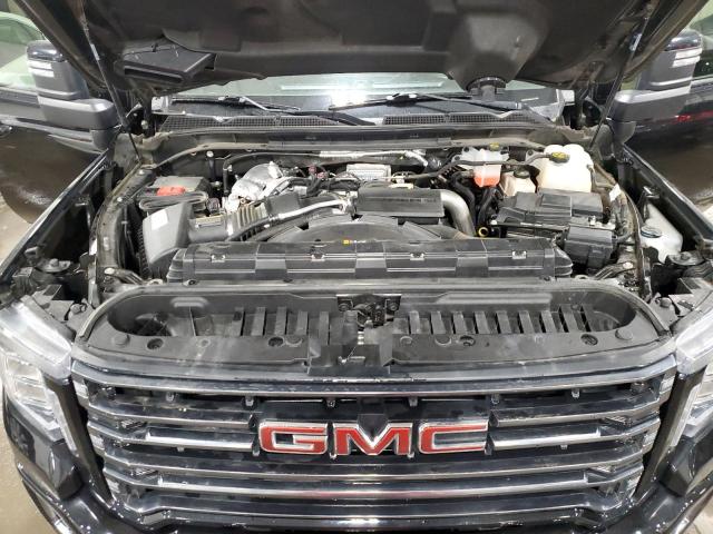 2022 GMC SIERRA K25 - 1GT49PEY2NF102368
