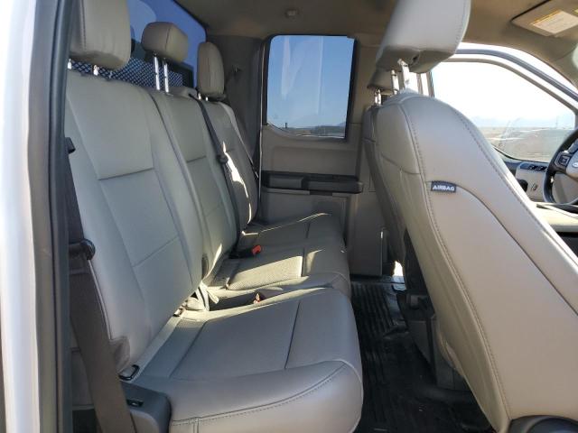 2022 FORD F250 SUPER - 1FT7X2AN6NED54339