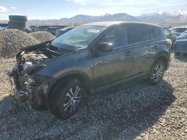 Vin: 2t3bfrev3jw763286, lot: 49919975, toyota rav4 le 2018 img_1