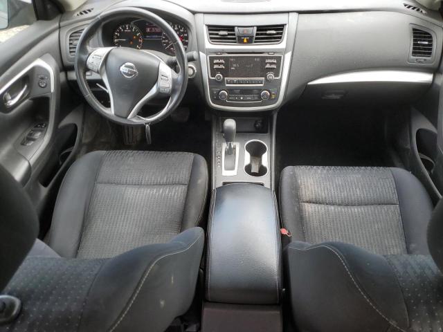 2017 NISSAN ALTIMA 2.5 - 1N4AL3AP8HC178683