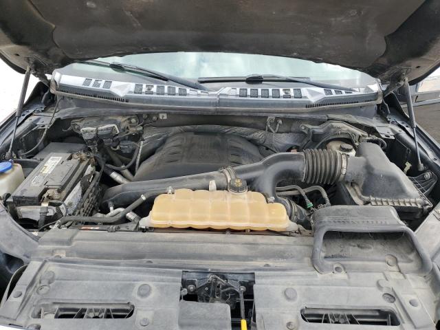 2015 FORD F150 SUPER - 1FTEW1EG0FFA31822