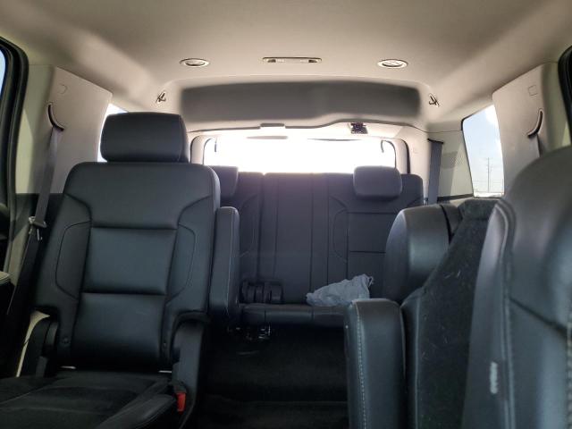 2018 CHEVROLET TAHOE K150 - 1GNSKBKC8JR171105