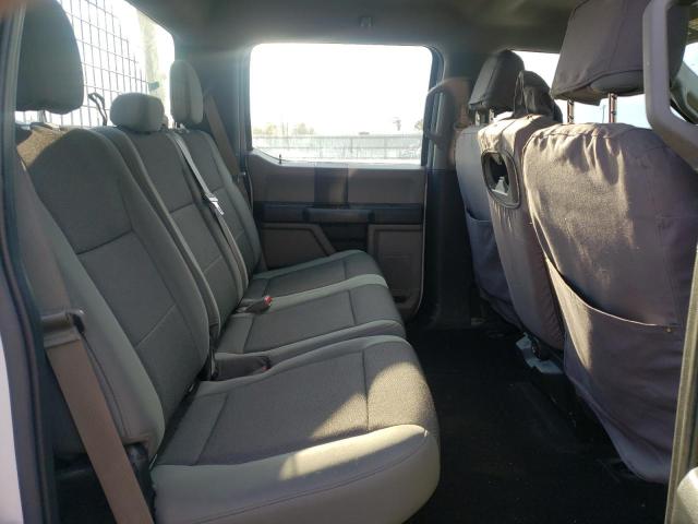 2016 FORD F150 SUPER - 1FTEW1CP6GFD13984
