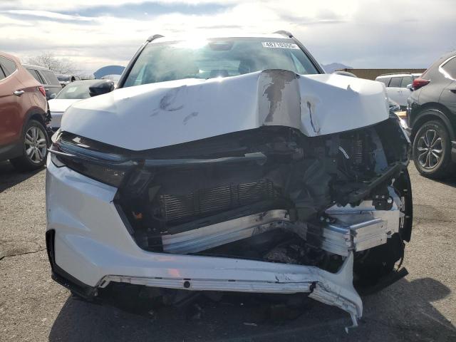 2025 HONDA CR-V SPORT - 7FARS6H58SE024107