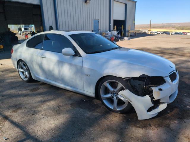 Vin: wbakg7c53ce803457, lot: 50101425, bmw 3 series i 20124