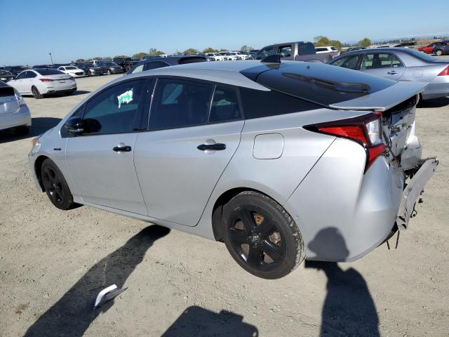 Vin: jtdkamfu6n3174068, lot: 50403295, toyota prius nigh night shade 20222
