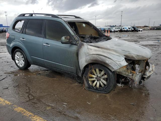 Vin: jf2shaec5ch453435, lot: 48052745, subaru forester limited 20124