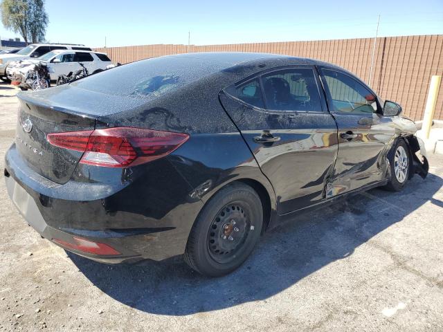 Vin: 5npd74lf6kh440654, lot: 50407935, hyundai elantra se 20193